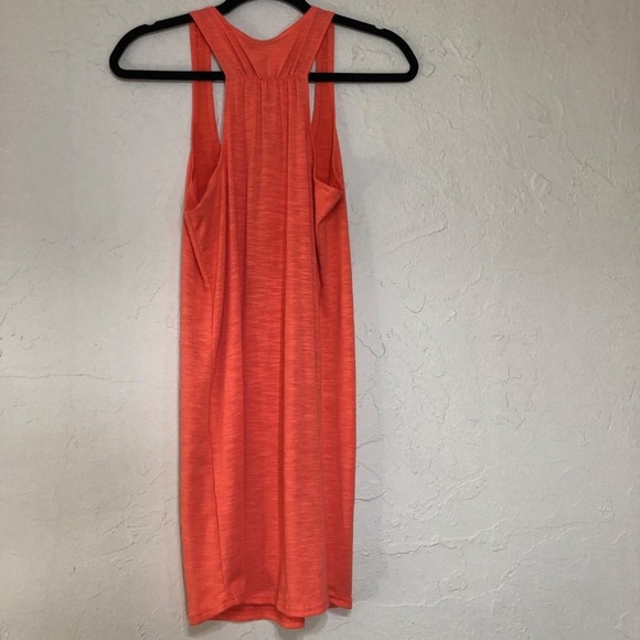 Francesca Birdcage Scoop Neck Sleeveless Dress S - Picture 2 of 4